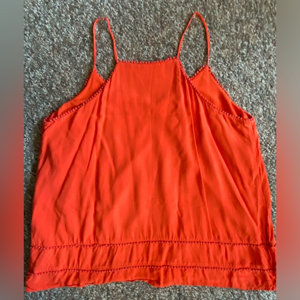 Loft Tank Top - Picture 2 of 3